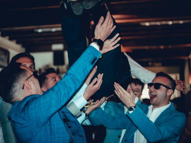 Il matrimonio di Nicolò e Alessia a Vimercate, Monza e Brianza 69