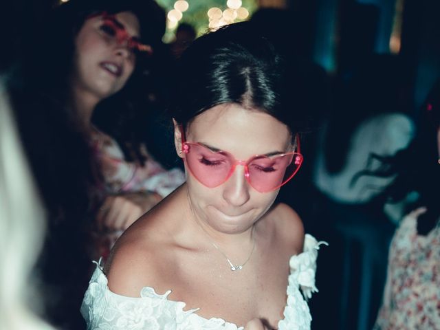 Il matrimonio di Nicolò e Alessia a Vimercate, Monza e Brianza 70