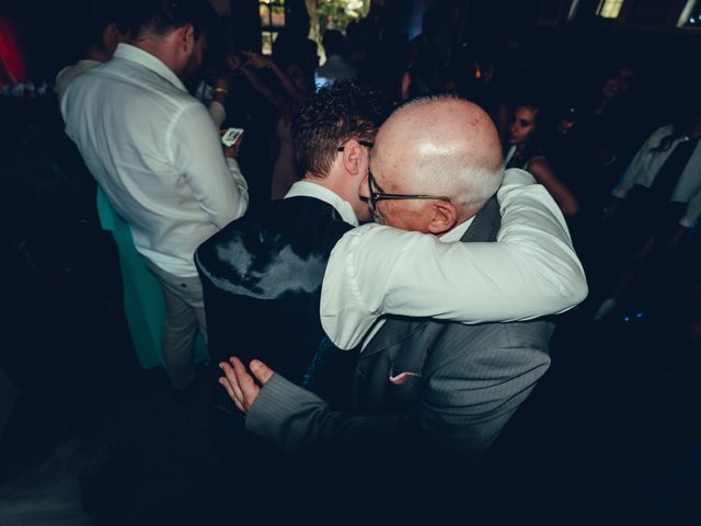 Il matrimonio di Nicolò e Alessia a Vimercate, Monza e Brianza 72