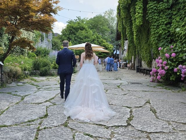 Il matrimonio di Alessandro e Stefania a Trento, Trento 1