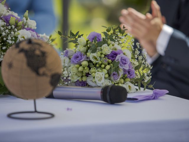 Il matrimonio di Gabriele  e Elena a Orta San Giulio, Novara 9