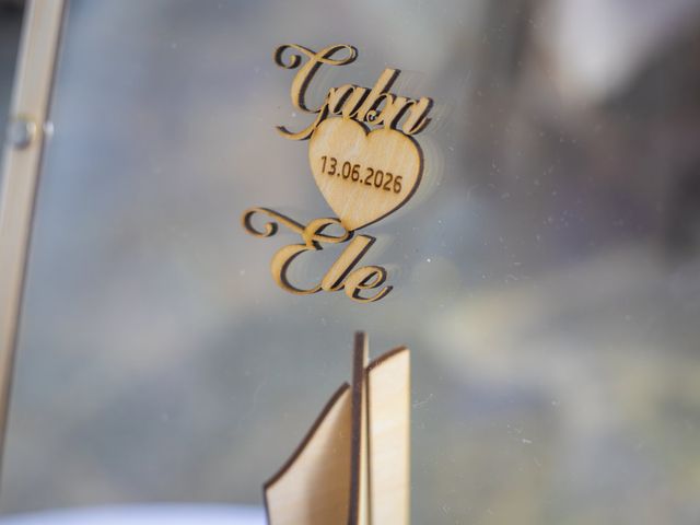 Il matrimonio di Gabriele  e Elena a Orta San Giulio, Novara 49