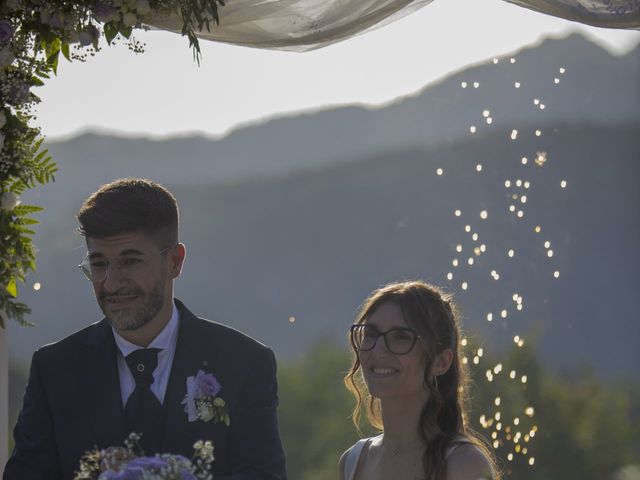 Il matrimonio di Gabriele  e Elena a Orta San Giulio, Novara 66