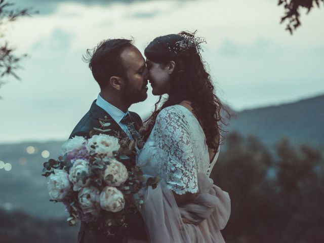 Il matrimonio di SImone e Stefania a Mirto, Messina 6