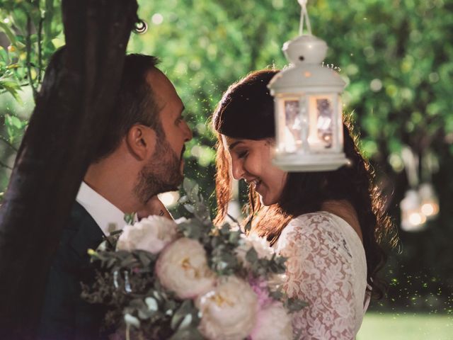 Il matrimonio di SImone e Stefania a Mirto, Messina 8