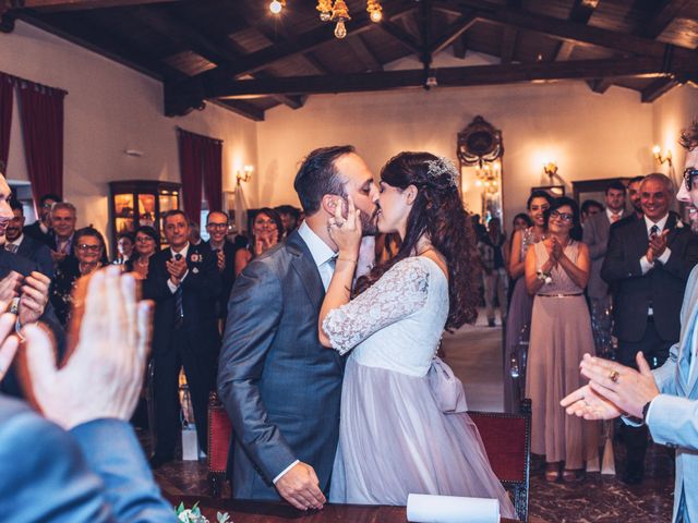 Il matrimonio di SImone e Stefania a Mirto, Messina 13