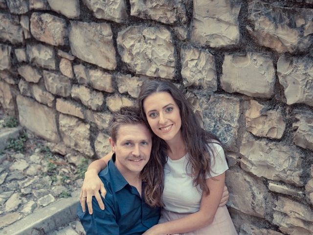 Il matrimonio di Filippo e Maddalena a Cazzago San Martino, Brescia 13