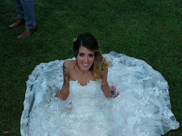 Il matrimonio di Marco  e Jessica  a Ternate, Varese 4