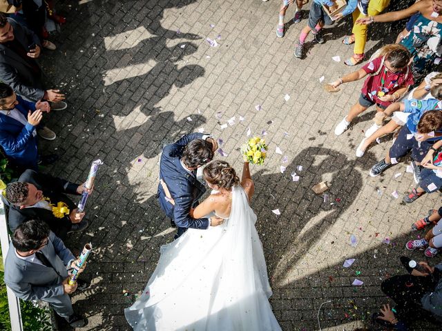 Il matrimonio di Francesco e Giulia a Genova, Genova 8