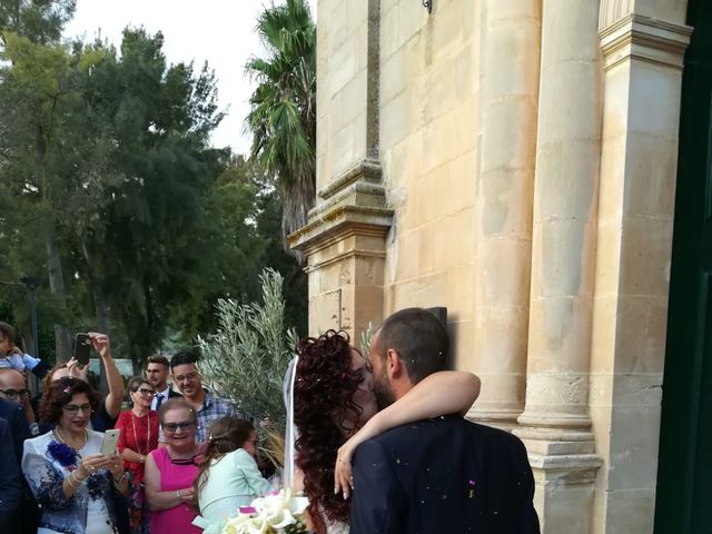 Il matrimonio di Marco e Eva a Ragusa, Ragusa 4