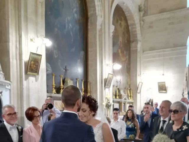 Il matrimonio di Marco e Eva a Ragusa, Ragusa 6