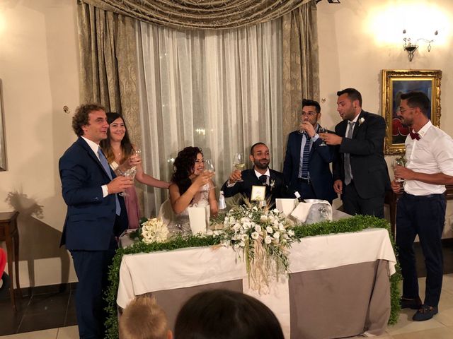 Il matrimonio di Marco e Eva a Ragusa, Ragusa 8