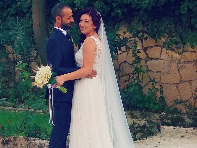 Il matrimonio di Marco e Eva a Ragusa, Ragusa 21