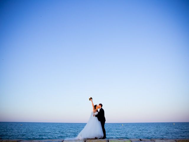 Il matrimonio di Simone e Jessica a Fermo, Fermo 16