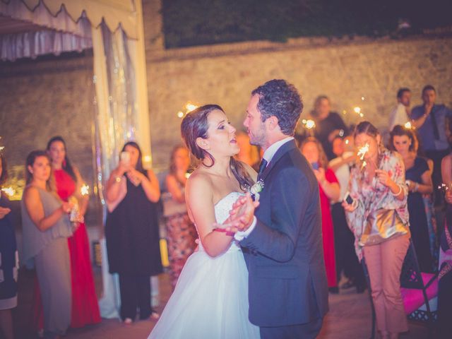 Il matrimonio di Simone e Jessica a Fermo, Fermo 26