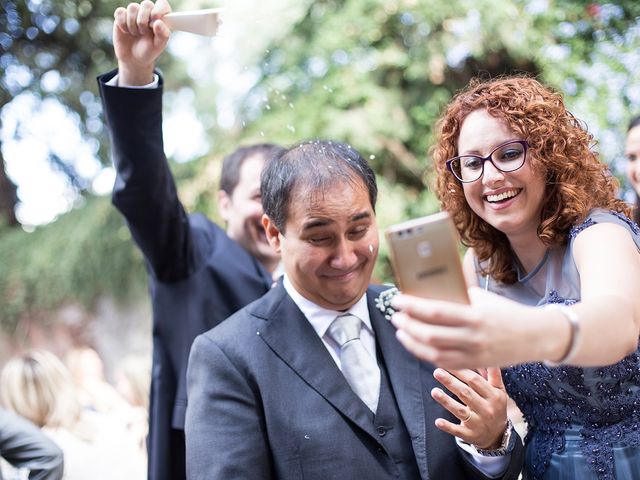 Il matrimonio di Alessandro e Valentina a Roma, Roma 30