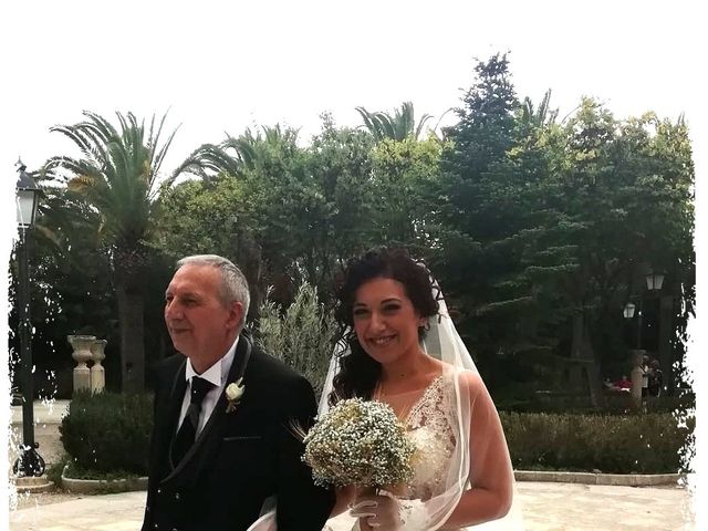 Il matrimonio di Marco e Eva a Ragusa, Ragusa 1