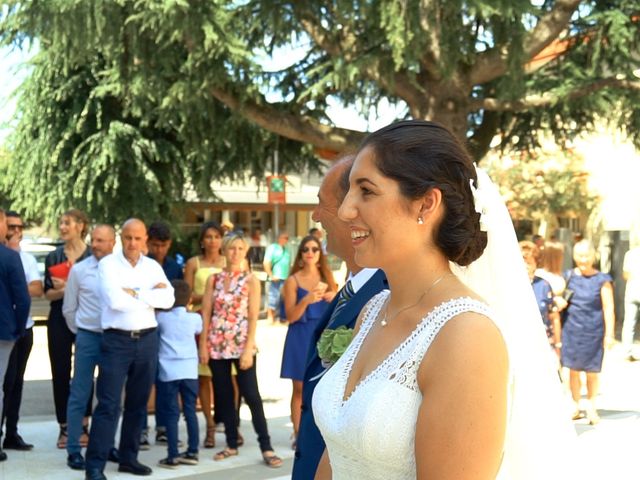 Il matrimonio di Enrico e Sara a Porcia, Pordenone 5