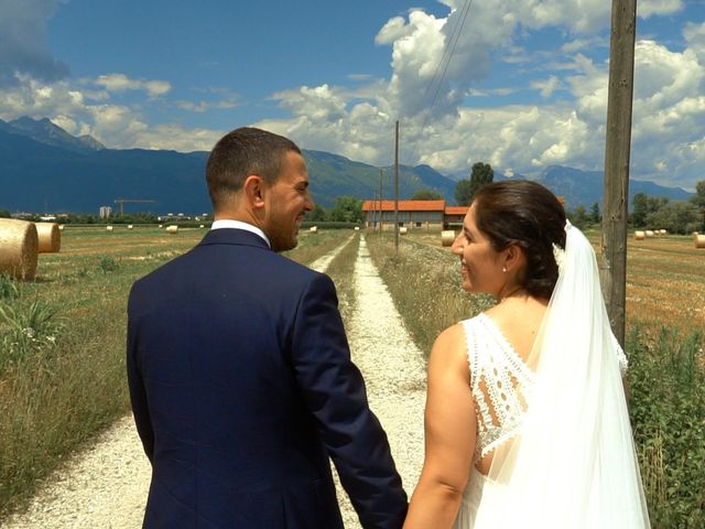 Il matrimonio di Enrico e Sara a Porcia, Pordenone 8