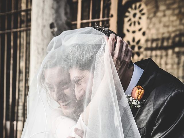 Il matrimonio di Guido e Laura a Roma, Roma 9