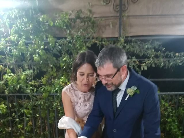 Il matrimonio di Mariagrazia e Lorenzo a Roma, Roma 2