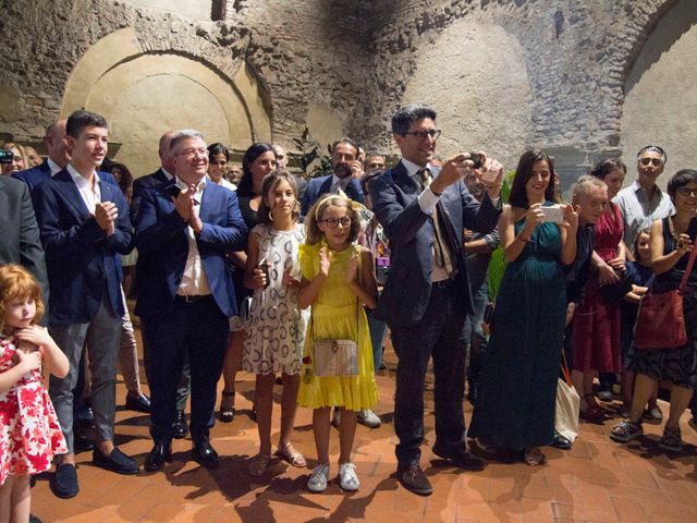 Il matrimonio di Mariagrazia e Lorenzo a Roma, Roma 22