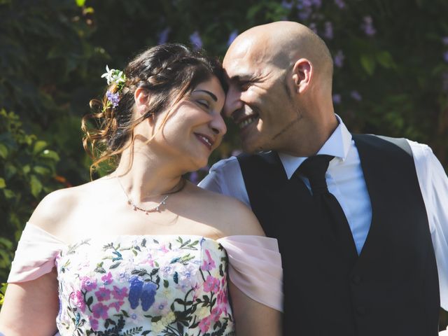 Il matrimonio di Alessandro e Chiara a Cagliari, Cagliari 5