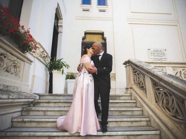 Il matrimonio di Alessandro e Chiara a Cagliari, Cagliari 13