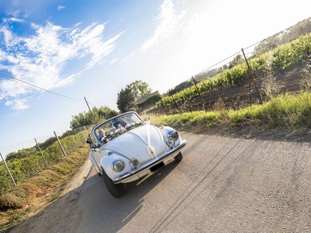 Il matrimonio di Alessandro e Chiara a Cagliari, Cagliari 15