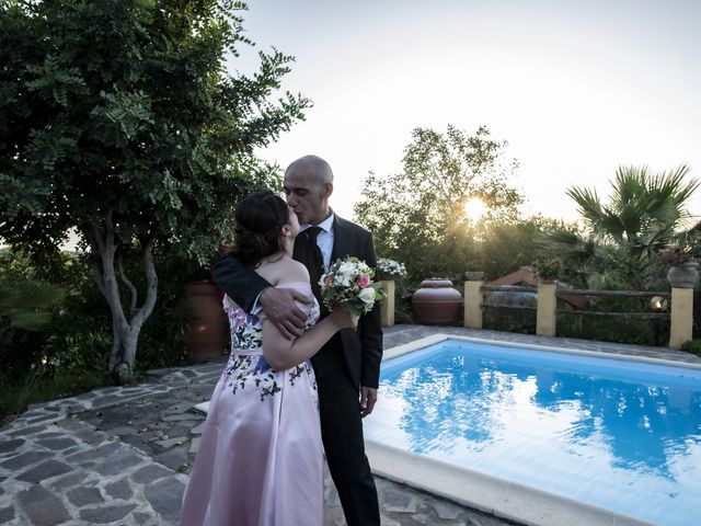 Il matrimonio di Alessandro e Chiara a Cagliari, Cagliari 20