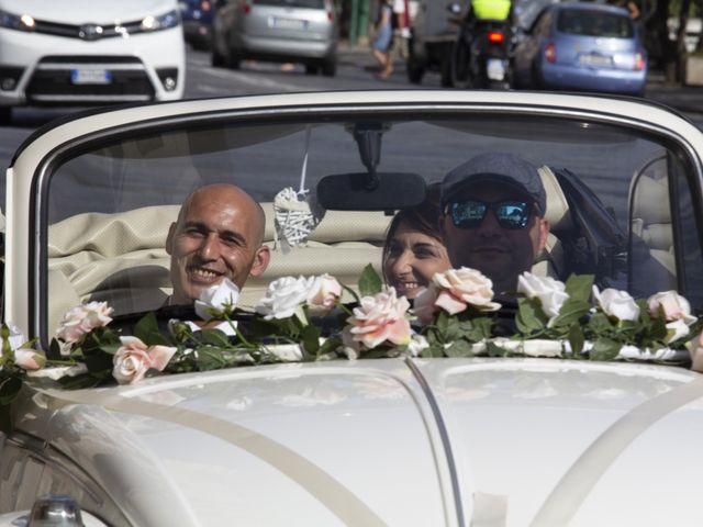 Il matrimonio di Alessandro e Chiara a Cagliari, Cagliari 30