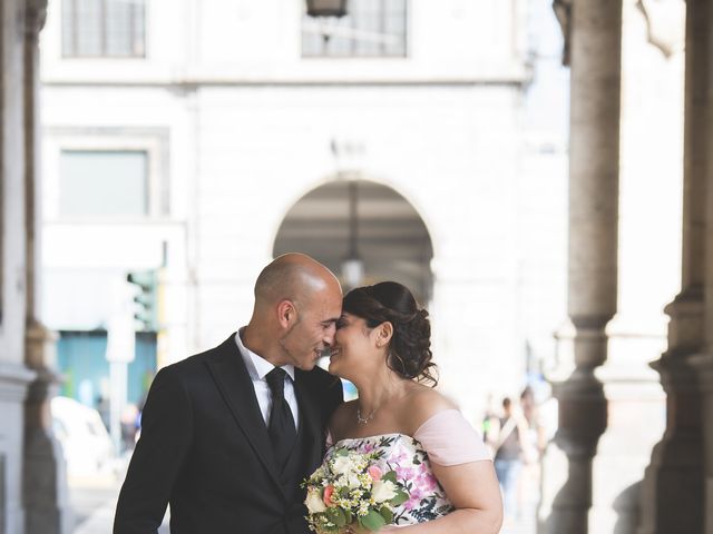 Il matrimonio di Alessandro e Chiara a Cagliari, Cagliari 50