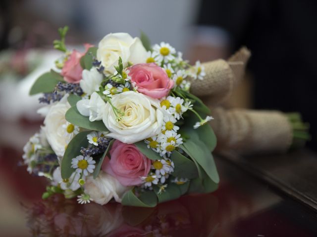 Il matrimonio di Alessandro e Chiara a Cagliari, Cagliari 52