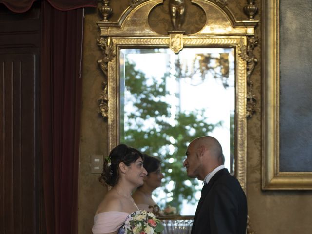 Il matrimonio di Alessandro e Chiara a Cagliari, Cagliari 56