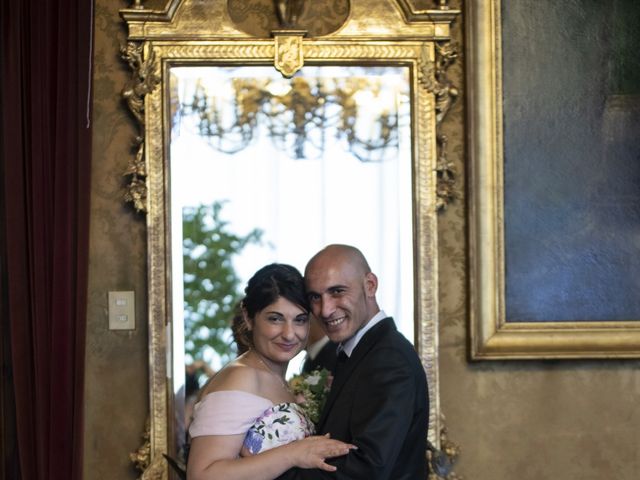 Il matrimonio di Alessandro e Chiara a Cagliari, Cagliari 59