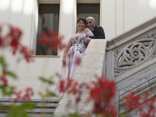 Il matrimonio di Alessandro e Chiara a Cagliari, Cagliari 60