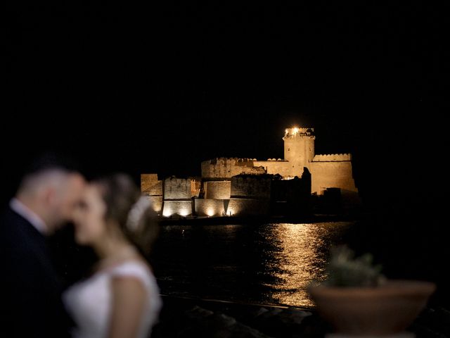 Il matrimonio di Salvatore e Maria Stella a Rocca di Neto, Crotone 27