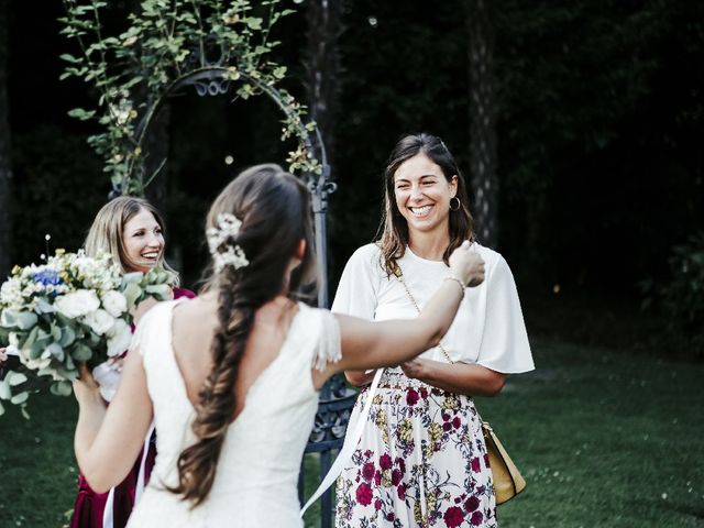 Il matrimonio di Mattia e Beatrice  a Mogliano Veneto, Treviso 22