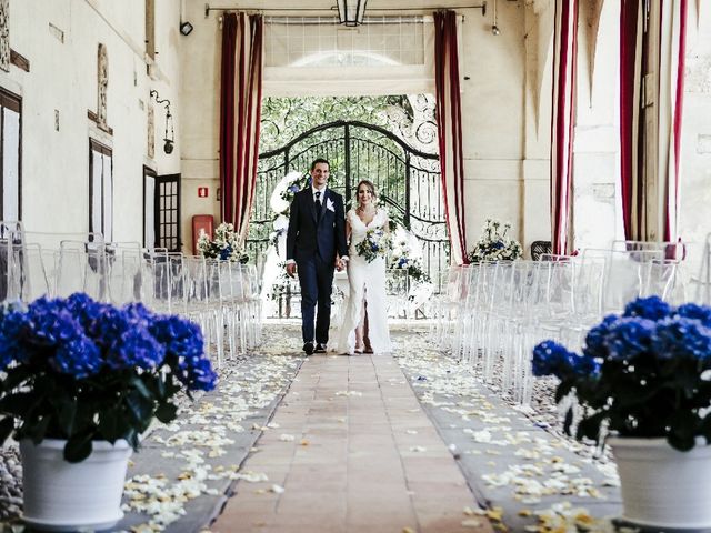 Il matrimonio di Mattia e Beatrice  a Mogliano Veneto, Treviso 84