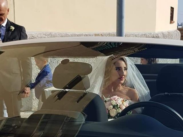 Il matrimonio di Leone e Veronica  a Messina, Messina 3