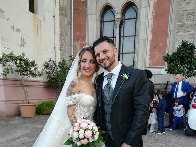 Il matrimonio di Leone e Veronica  a Messina, Messina 7