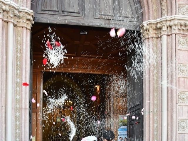 Il matrimonio di Leone e Veronica  a Messina, Messina 10