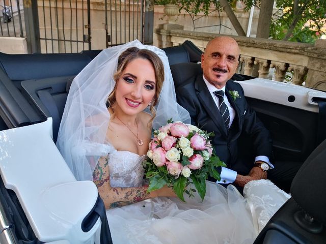 Il matrimonio di Leone e Veronica  a Messina, Messina 11