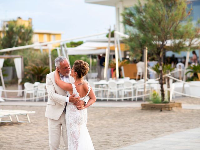 Il matrimonio di Stefano e Alessandra a Comacchio, Ferrara 15