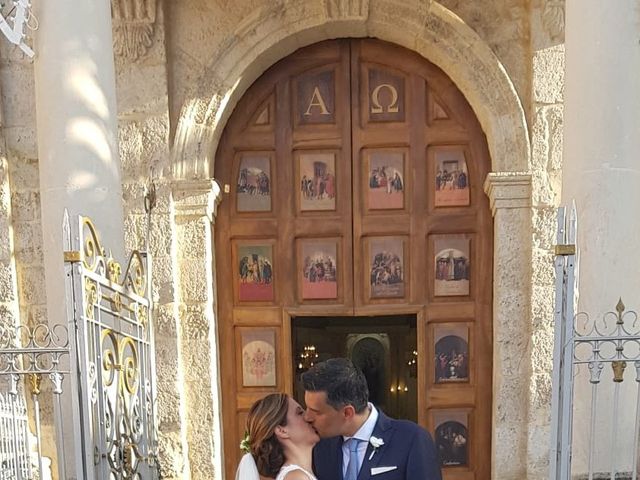 Il matrimonio di Carlo e Daniela a Campobello di Licata, Agrigento 4