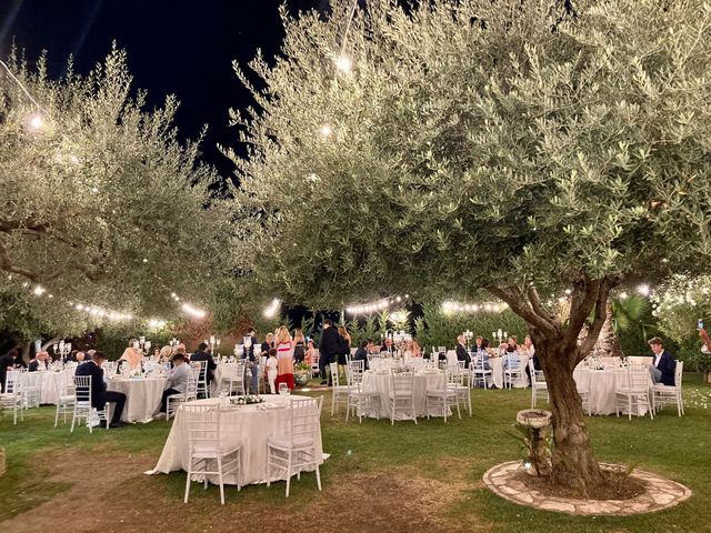 Il matrimonio di Carlo e Daniela a Campobello di Licata, Agrigento 1