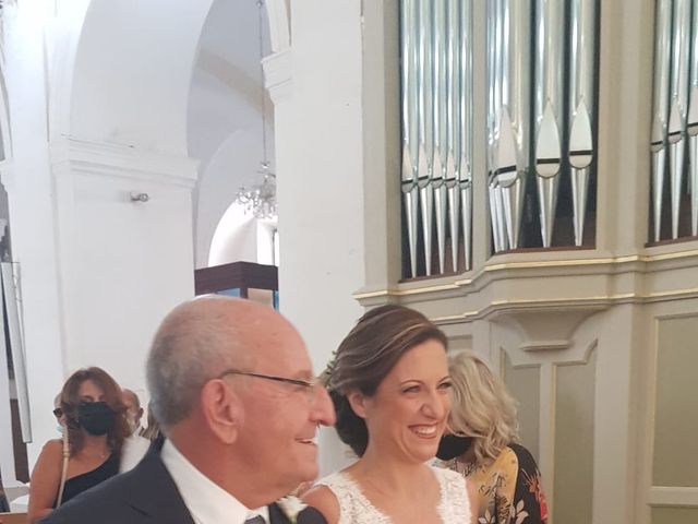 Il matrimonio di Carlo e Daniela a Campobello di Licata, Agrigento 5