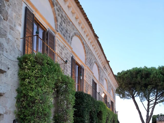 Il matrimonio di Carlo e Daniela a Campobello di Licata, Agrigento 6