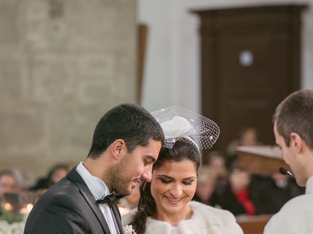 Il matrimonio di Marco e Lorena a Lucera, Foggia 21