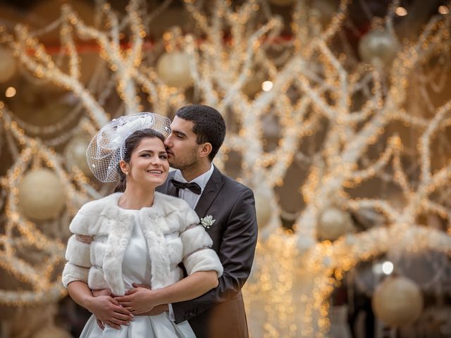 Il matrimonio di Marco e Lorena a Lucera, Foggia 33